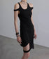 Dig Shape Dress